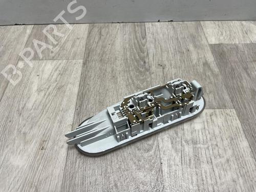 Luz interior DACIA DUSTER (HS_) 1.5 dCi (86 hp) 13382169