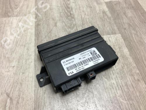 Elektronische module CITROËN BERLINGO Box Body/MPV (B9) 1.6 HDi / BlueHDi 75 (75 hp) 20626872
