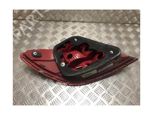 Right taillight MERCEDES-BENZ C-CLASS (W204) C 220 CDI (204.008) | BP24589773C35 