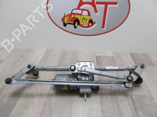 Front wiper motor VW POLO V (6R1, 6C1) 1.6 TDI | BP13282961M29 