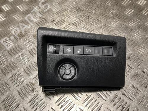Switch CITROËN C4 III (BA_, BB_, BC_) ë-C4 (BCZKXC, BZCKSC) | BP31147163I30