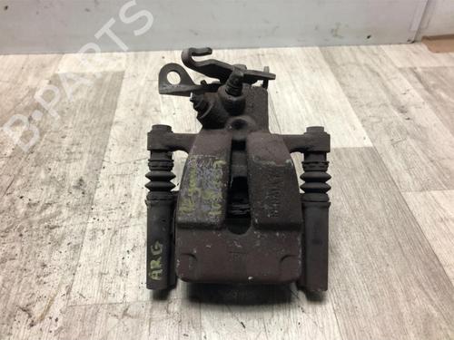 Used Left rear brake caliper RENAULT MEGANE IV Hatchback (B9A/M/N_) 1.2 TCe 130 (B9MR) (130 hp) 23186610