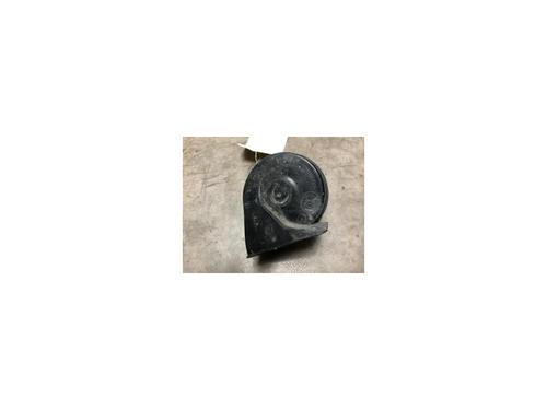 Used Horn PEUGEOT PARTNER Box Body/MPV (5_, G_) 1.1 (60 hp) 26328154