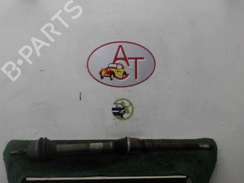 Used Right front driveshaft CITROËN DS4 (NX_) 1.6 HDi 115 (114 hp) 20630954