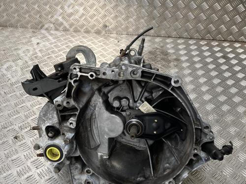 Used Gearbox Gearbox PEUGEOT PARTNER Box Body/MPV 1.6 HDi 16V (90 hp) 34416015 34416015
