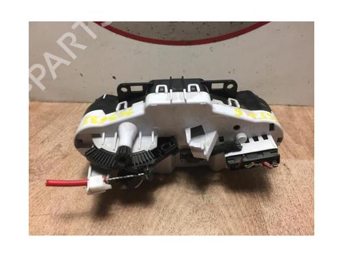AC Styreenhet / Manøvreringsenhet FORD FIESTA VI (CB1, CCN) 1.4 TDCi | BP13278161I5 