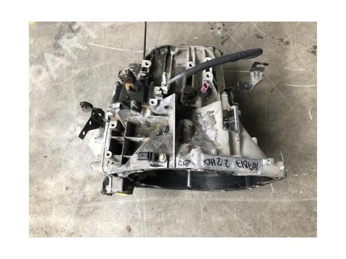 Gearbox PEUGEOT 807 (EB_) 2.2 HDi | BP20304474M3 