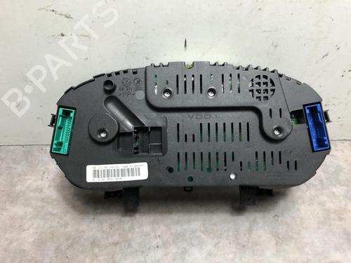 instrument-cluster-vw-golf-iv-1j1-20-1997-1998-1999-2000-2001-2002-2003-2004-2005-2006-2007-2008-20617795 main image