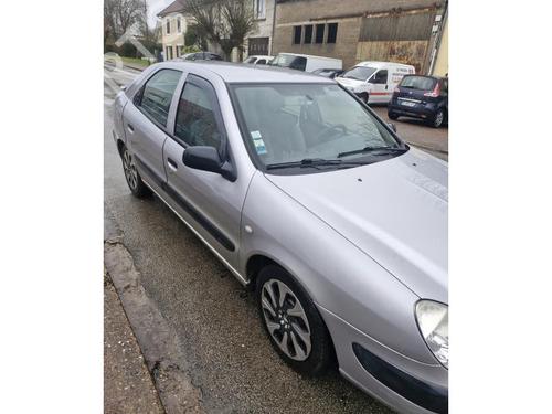 Hub cap CITROËN XSARA (N1) 1.9 D | BP23253725C160 