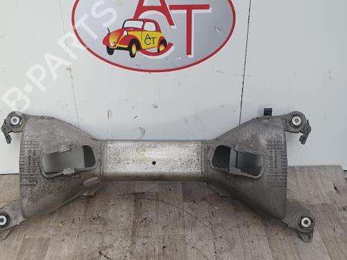 Used Subframe PEUGEOT 508 SW I (8E_) 2.0 HDi (140 hp) 12967055