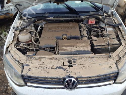 Left front driveshaft VW POLO V (6R1, 6C1) 1.4 TDI | BP25305637M38 