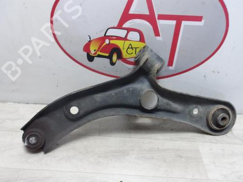 Right front suspension arm SUZUKI SPLASH (EX) 1.0 (A5B310) | BP13285552M13 