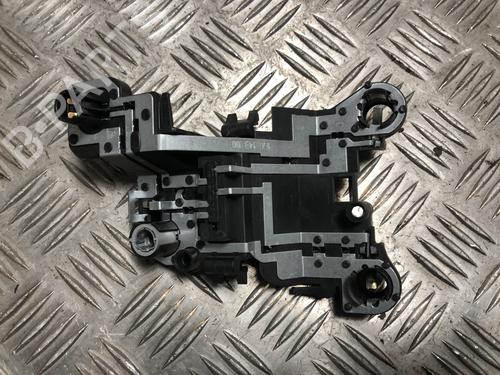 Used Licence plate light Licence plate light BMW 1 Convertible (E88) 123 d (204 hp) 34117511 34117511