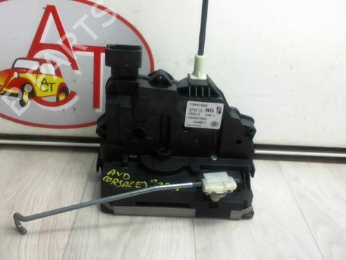Used Front right lock OPEL CORSA E (X15) 1.4 (08, 68) (90 hp) 13283735