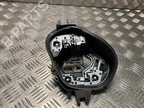 Luce targa PEUGEOT 208 I (CA_, CC_) 1.0 VTi (68 hp) 31696645