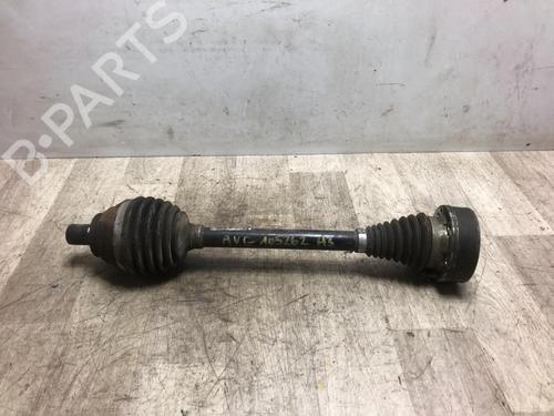 Used Left front driveshaft AUDI A3 Sportback (8VA, 8VF) 1.6 TDI (110 hp) 23128598