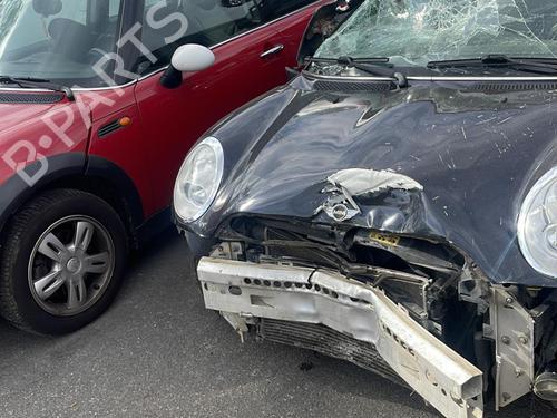 Steering rack MINI MINI (R50, R53) Cooper | BP20619501M22