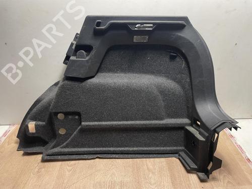 Bagasjeromsbekledning VW POLO V (6R1, 6C1) 2.0 R WRC (220 hp) 13135023