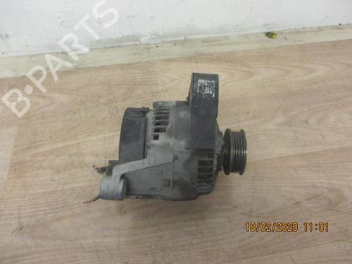 Alternator FIAT PALIO Weekend (178_, 173_, 373_, 374_, 171_) 1.2 | BP29553373M7