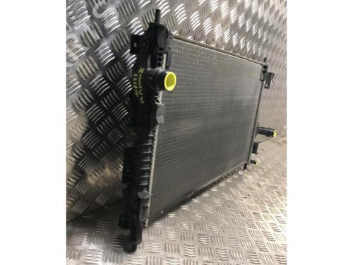 Water radiator CITROËN C4 Picasso II 1.6 HDi / BlueHDi 115 | BP25047543M31 