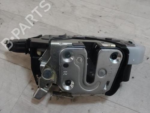 front-right-lock-nissan-micra-iv-k13k-k13kk-12-805001hd0b-2010-13283802 main image