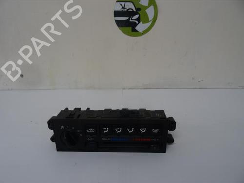 Climate control SSANGYONG KORANDO (KJ) 2.9 TD | BP13277754I5 