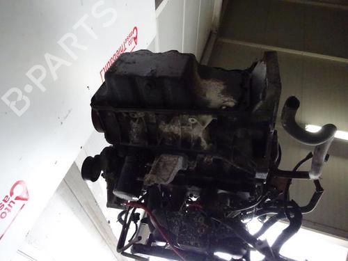 Engine FORD COUGAR (EC_) 2.0 16V | BP30782237M1