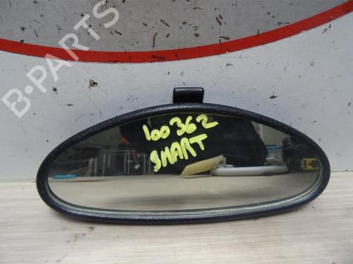 Rear mirror SMART CITY-COUPE (450) 0.7 (450.352, 450.353) | BP23067959I6 