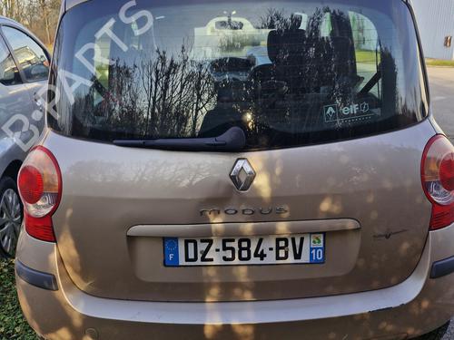 Left taillight RENAULT MODUS / GRAND MODUS (F/JP0_) 1.6 (JP03, JP0B, JP0U, JP0Y, JP1G) | BP33236064C34 - Image 7
