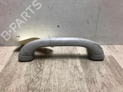 Used Interior roof handle PEUGEOT 407 (6D_) 1.6 HDi 110 (6D9HZC, 6D9HYC) (109 hp) 20616453