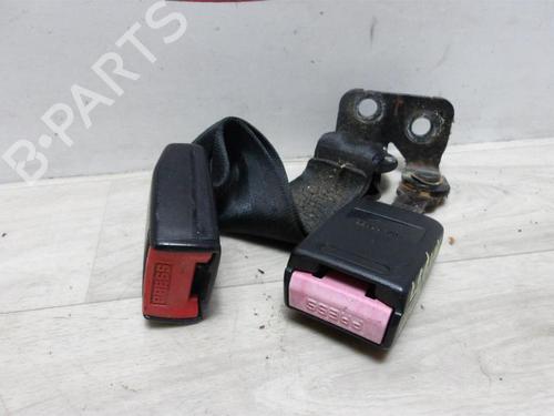 Seat buckle PEUGEOT 607 (9D, 9U) 3.0 V6 24V | BP20627090I32