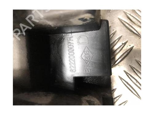 Front bumper bracket RENAULT GRAND SCÉNIC III (JZ0/1_) 1.5 dCi (JZ09, JZ0D, JZ10, JZ14, JZ1G, JZ29, JZ2C) | BP23452901C158 