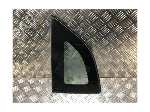 Rear left quarter glass RENAULT CAPTUR I (J5_, H5_) 1.5 dCi 90 (J5N4, J5M5, J5MW, J5M6, J5AL, J5AJ) | BP26197955C93 