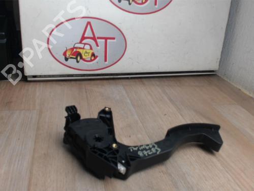 Electronic sensor RENAULT TWINGO III (BCM_, BCA_) 1.0 SCe 70 (BCMB) | BP12975486M84 