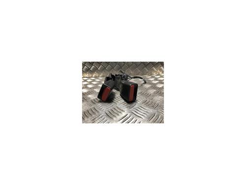 Gurtschloss für RENAULT MEGANE IV Hatchback (B9A/M/N_) 1.5 dCi 110 (B9A3) (110 hp) 27581879