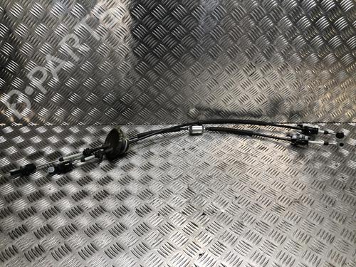 Used Cable DS DS 3 (SA_) 1.2 VTi 82 (SAHMZ6) (82 hp) 31204683