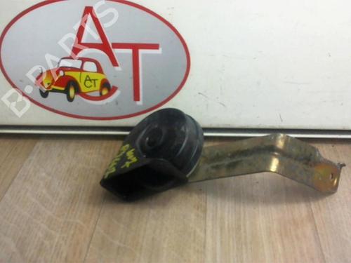 Horn PEUGEOT 1007 (KM_) 1.4 HDi | BP13128378E13 