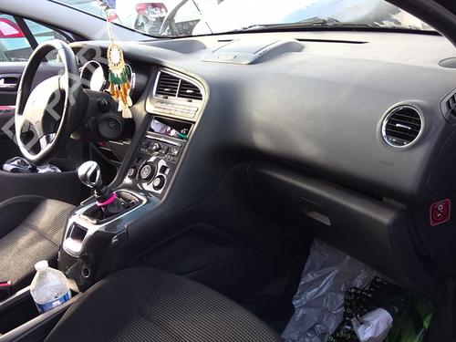 Front left panel PEUGEOT 5008 (0U_, 0E_) 2.0 HDi 150 / BlueHDi 150 | BP32846165C58  - Image 11