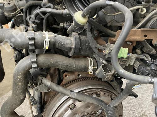 Engine PEUGEOT 508 I (8D_) 2.0 HDi | BP39981703M1 - Image 2