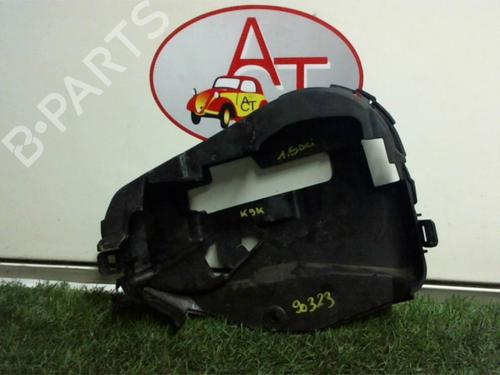 Timing cover RENAULT MEGANE II Coupé-Cabriolet (EM0/1_) 1.5 dCi (EM1E) | BP27836104M123 
