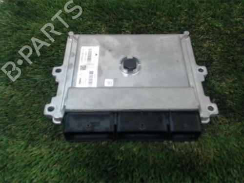 Used Engine control unit (ECU) RENAULT CLIO IV (BH_) 0.9 TCe 90 (BHNF, BHMA, BHMH, BHJK, BHJR) (90 hp) 28334819