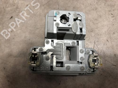 Nummerpladelys AUDI A4 B8 Avant (8K5) 2.0 TDI (143 hp) 23036080