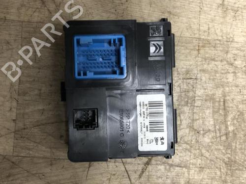 Used Control unit CITROËN C4 Picasso II 1.6 HDi / BlueHDi 115 (115 hp) 31185612