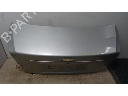 Tailgate CHEVROLET NUBIRA Saloon 1.6 | BP13269776C6 