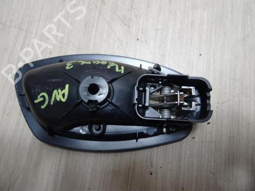 Front left interior door handle RENAULT MEGANE III Hatchback (BZ0/1_, B3_) 1.5 dCi (BZ09, BZ0D, BZ1W, BZ29, BZ14) | BP23870036I13 