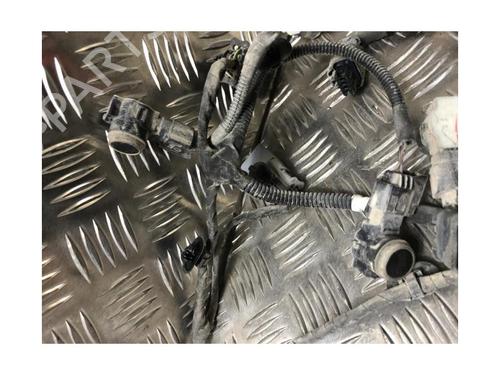 Elektronisk modul CITROËN C4 Picasso II 1.6 HDi / BlueHDi 115 | BP26027616M83 