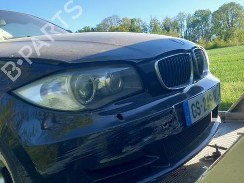 Electronic module BMW 1 Convertible (E88) 123 d | BP39585508M83 - Image 8
