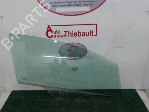 Front right door window CITROËN C4 Coupe (LA_) 1.6 HDi | BP13226900C19 