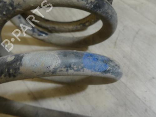 Used Shock absorber spring Shock absorber spring HYUNDAI SANTA FÉ I (SM) 2.0 CRDi 4x4 (113 hp) 13269534 13269534