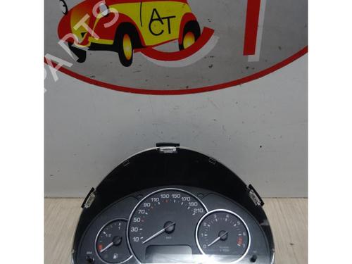 Instrument cluster PEUGEOT 1007 (KM_) 1.6 16V | BP28317624C47 